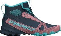 Dynafit 449996, Dynafit Traverse Mid GTX Laufschuh (38) (449996) Blau