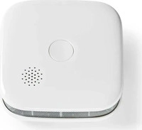 Nedis WIFIDS20WT, Nedis SmartLife Wireless connection (WIFIDS20WT) Weiss