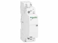 Schneider Electric Acti9 iCT Contactor 25A 1NO 230/240Vac, Automatisierung