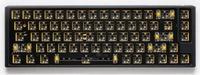 Ducky DKON2167ST-ANSI01, Ducky One 3 Hot-Swap Barebone, SF - US Layout (US,