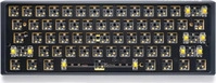Ducky DKON2161ST-ANSI01, Ducky One 3 Hot-Swap Barebone (US, Kabelgebunden)