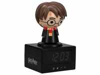 Paladone Products, Wecker, Harry Potter Icon Alarm Clock