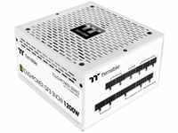 Thermaltake PS-TPD-1200FNFAGE-N, Thermaltake Toughpower GF3 Snow (1200 W) Weiss