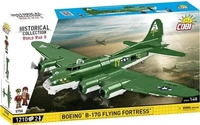 Cobi 5750, Cobi H.C. WWII Boeing B-17G Flying Fortress (5750)