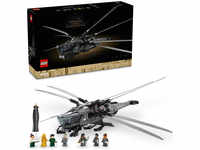 LEGO 10327, LEGO Dune Atreides Royal Ornithopter (10327, LEGO Icons)