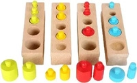 small foot 10525, small foot Kunterbunt (10525)