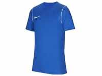 Nike, Jungen, Sportshirt, PARK 20 T-SHIRT KIDS (128), Blau, 128