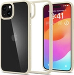Spigen ACS06658, Spigen ACS06658 (Apple iPhone 15 Plus) (ACS06658) Beige