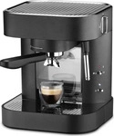 Trisa 6214.4345, Trisa Espresso Perfetto (6214.4345) Schwarz