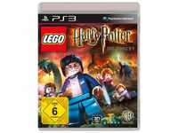 Warner Home Video 1000356549, Warner Home Video Sony LEGO Harry Potter: Years...
