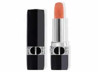 Dior C025100445, Dior Rouge Dior Balm Mat No 445 (Petal) Orange
