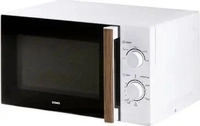 Domo DO2720, Domo MICROWAVE OVEN 20L SOLO/DO2720 (20 l) (DO2720) Weiss