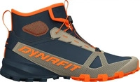 Dynafit 449985, Dynafit Traverse Mid GTX Laufschuh (41) (449985) Blau