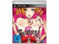 Deep Silver, Catherine (Standard Version) (#) /PS3