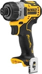 DeWalt DCF601N-XJ, DeWalt DCF601 (Bohrschrauber) (DCF601N-XJ) Schwarz/Gelb