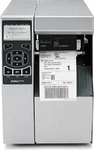 Zebra ZT51043-T1E0000Z, Zebra ZT510 TT PRINTER (300 dpi) (ZT51043-T1E0000Z) Grau