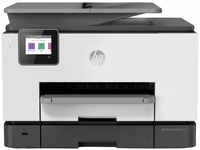 HP 4V2N0B#629, HP OfficeJet Pro 9120b All-in-One Printer (Tintenpatrone, Farbe)