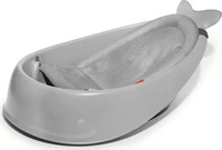 Skip Hop SH235060-INTL, Skip Hop Skiphop Moby Smart Sling 3-Stage Tub...