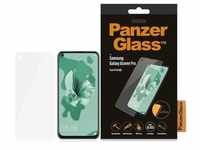 PanzerGlass Case Friendly (1 Stück, Galaxy Xcover Pro), Smartphone Schutzfolie