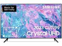Samsung GU65CU7199UXZG, Samsung GU65CU7199U (65 ", LCD, 4K) Schwarz