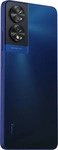 TCL TCL40NXTBLUE, TCL 40 NxtPaper (230 GB, Midnight Blue, 6.78", Dual SIM, 4G)