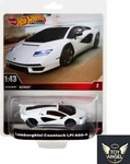 Mattel Hot Wheels HMD49, Mattel Hot Wheels Hot Wheels Premium Lamborghini...