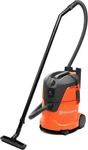 Husqvarna 228857, Husqvarna Nass- und Trockensauger WDC 325L (Nass-Trockensauger)