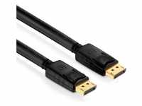 Purelink DisplayPort — DisplayPort (15 m, DisplayPort), Video Kabel