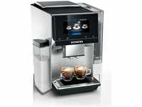 Siemens TQ705D03, Kaffeevollautomat, Silber