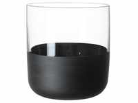 Villeroy & Boch Shot Glas / Schnapsglas, Set 4tlg Manufacture Rock, Cocktailgläser,