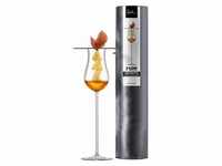 Eisch Spirits Exclusive Rum 572/63, Cocktailgläser, Transparent