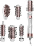 Cecotec 03446, Cecotec Cepillo De Aire Bamba Precisioncare Titanium Perfectcut...