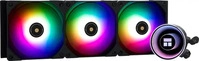 Thermalright Notte 360, Thermalright Frozen Notte 360 ARGB - Black -