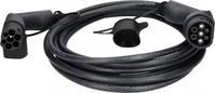 Ks-Tools 117.7155, Ks-Tools KS Tools efuturo (Typ 2, 7.40 kW, 32 A, 8 m) (117.7155)