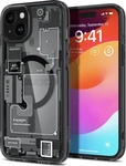 Spigen ACS06664, Spigen ACS06664 (Apple iPhone 15 Plus) (ACS06664) Schwarz