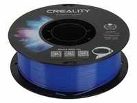 Creality Filament (PETG, 1.75 mm, 1000 g, Blau), 3D Filament, Blau