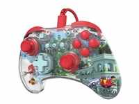 PDP Realmz Wired Controller - Knuckels Sky Sanctuary (Nintendo, Switch OLED),...