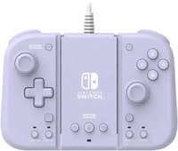 HORI NSW-428U, HORI Split Pad Compact Attachment Set (Switch, Switch OLED) (NSW-428U)