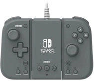 HORI NSW-426U, HORI Split Pad Compact Attachment Set (Switch, Switch OLED) (NSW-426U)
