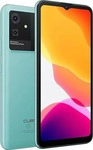 Cubot CUBNOT21-GRN, Cubot Note 21 (128 GB, Green, 6.56", Dual SIM, 4G)...