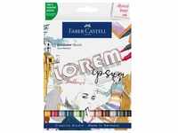 Faber-Castell, Schreibstifte, Goldfaber Sketch Marker