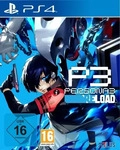 Atlus AT-C37522-GE, Atlus Persona 3 Reload (PS4, DE) (AT-C37522-GE)