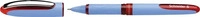 Schneider Stifte 002853-02, Schneider Stifte Schneider Tintenroller Hybrid (1x)
