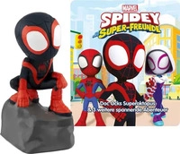 Tonies folgt, Tonies Marvel Spidey und seine Super-Freunde - Doc Ocks Superoktopus &