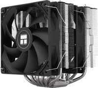 Thermalright 419043, Thermalright Peerless Assassin 120 SE (155 mm) (419043) Schwarz Thermalright 419043, Thermalright Peerless Assassin 120 SE (155 mm) (419043) Schwarz