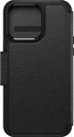 OtterBox 77-93568, OtterBox Strada Folio mit MagSafe (Apple iPhone 15 Pro Max)