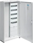 Hager ZB32APZ2, Hager Systemschrank universZ (ZB32APZ2) Weiss