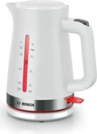 Bosch Hausger&auml;te TWK4M221, Bosch Hausger&auml;te BOSC Wasserkocher (1.70 l) (TWK4M221)