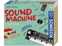 Kosmos 38262000, Kosmos Sound Machine