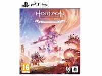 Sony, Horizon Forbidden West: Complete Edition